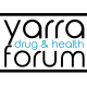 Yarra Drug & Health Forum