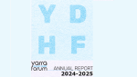 YDHF Annual Report 2024-25