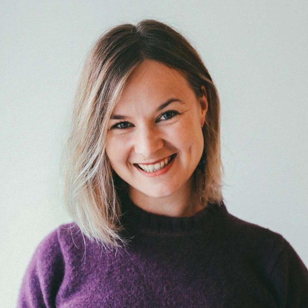 Chloe Span
