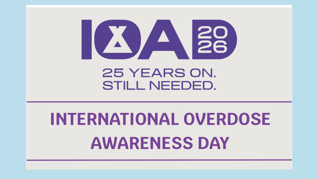 OverdoseAwarenessDay26